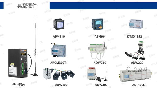 安科瑞能源互聯(lián)網(wǎng)賦能智慧工廠建設(shè) 工控自動(dòng)化應(yīng)用與網(wǎng)絡(luò)支付設(shè)備集成方案