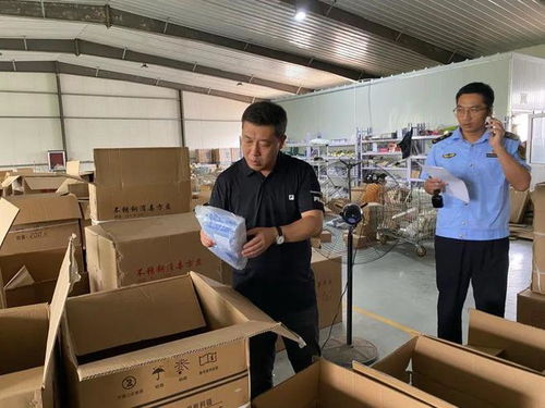 濱湖新區開展醫療器械與網絡支付設備質量提升回頭看工作