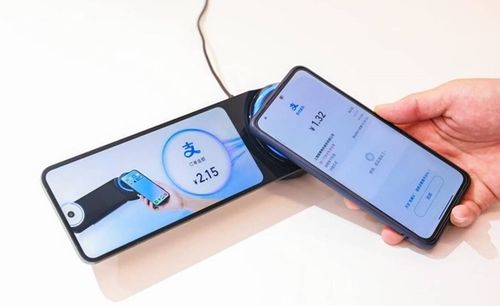 支付寶碰一下用戶數破2億，刷新互聯網產品增長紀錄