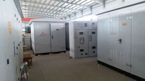 正超電力 動(dòng)力柜與配電箱的專業(yè)制造商，行業(yè)領(lǐng)先者的全景展示