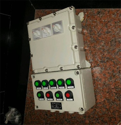 專業(yè)防爆動(dòng)力配電箱 廠家直銷，品質(zhì)保障，批發(fā)零售一體